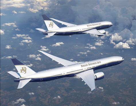 777 10x|bbj 777x.